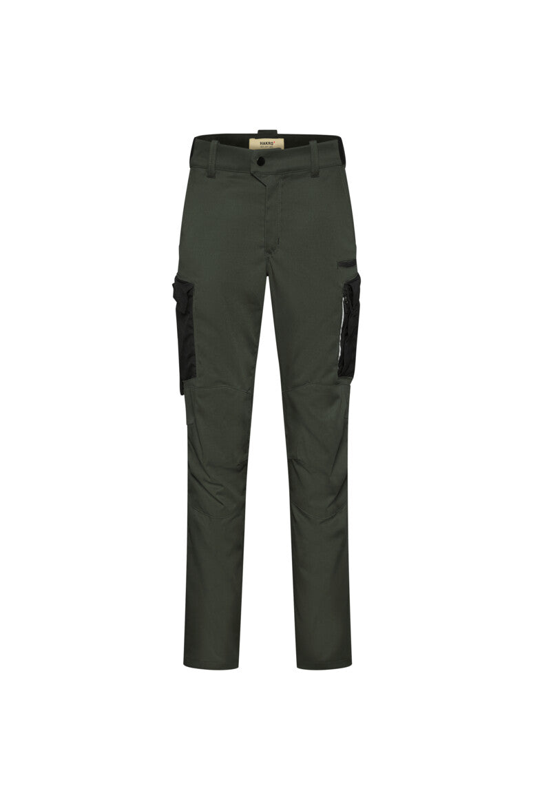 NO.715 - HAKRO Worker-Performancehose ECO