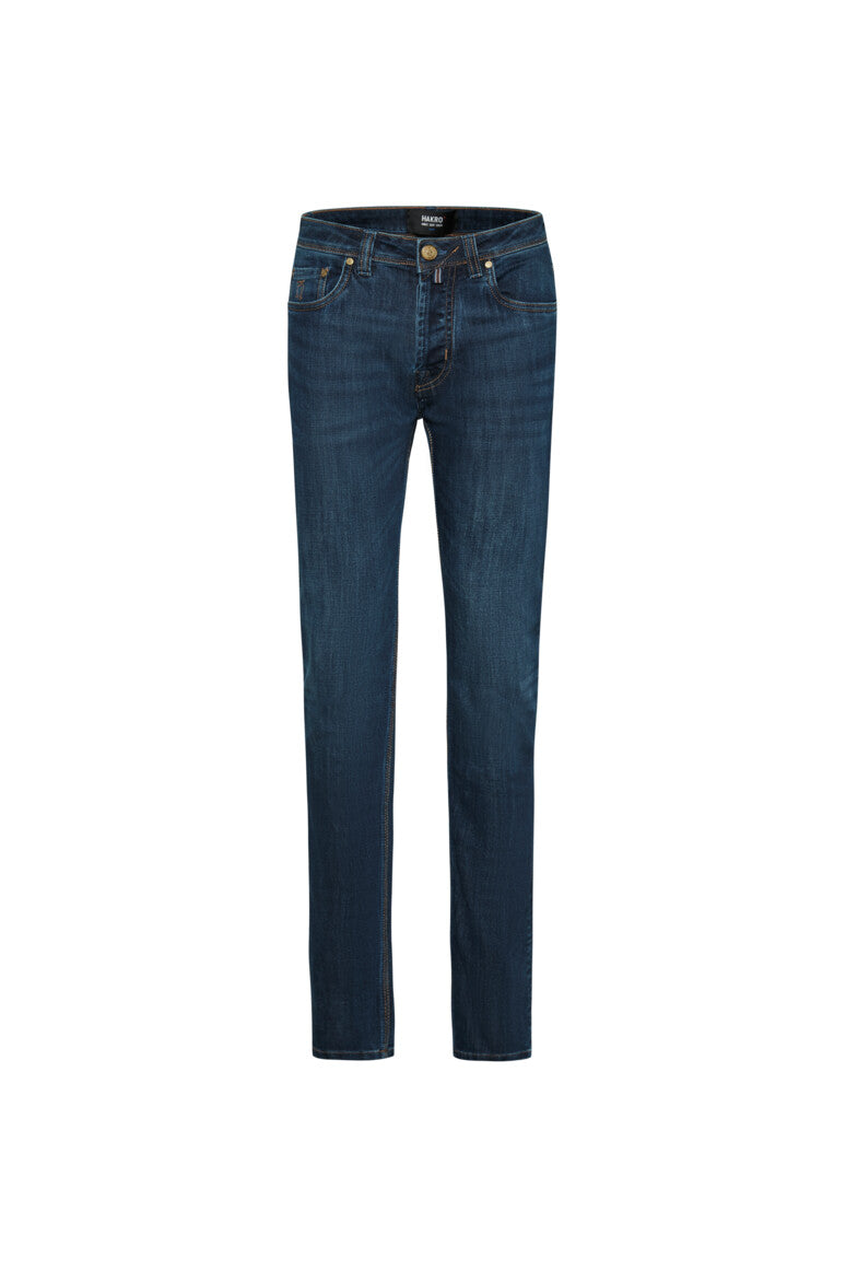 NO.731 - HAKRO 5-Pocket-Jeanshose X-Stretch ECO