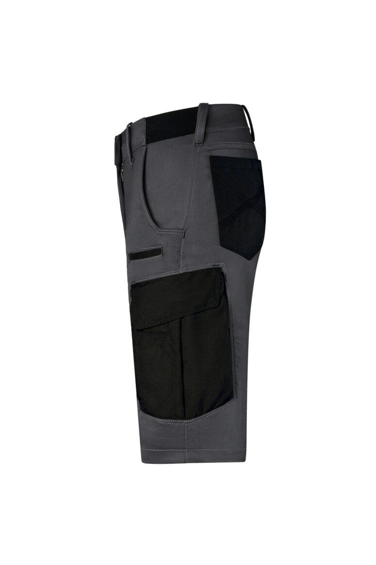 NO.753 - HAKRO Worker-Performanceshorts ECO