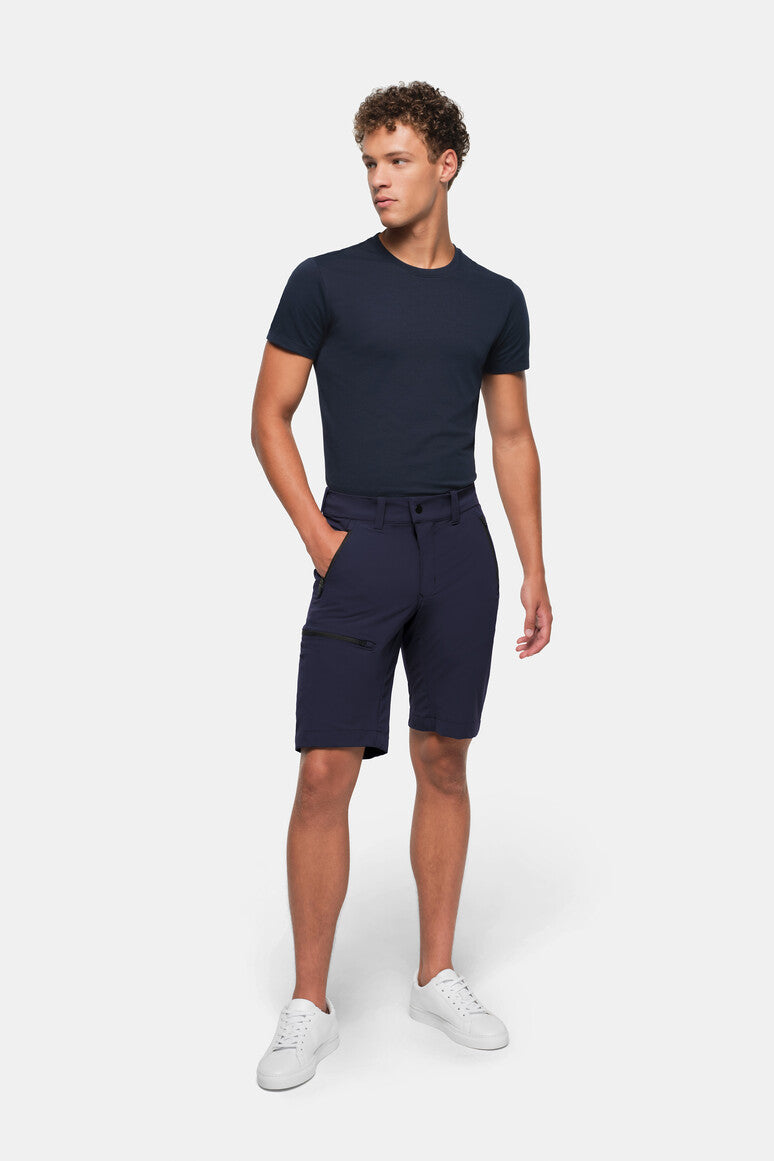 NO. 743 – HAKRO Funktionsshorts  X-Stretch